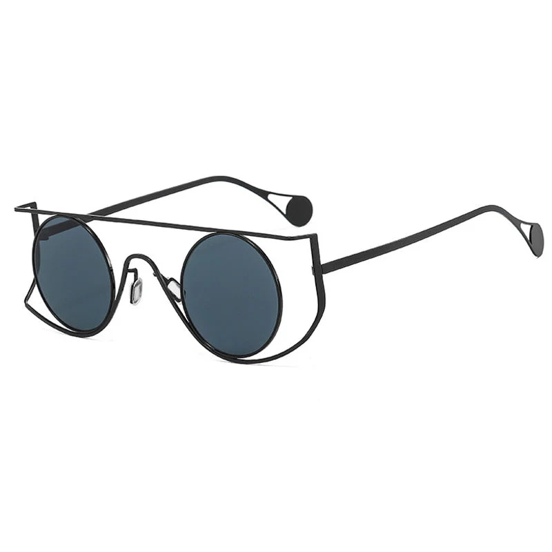 Lunettes Steampunk Old Fashion Way - Image 5