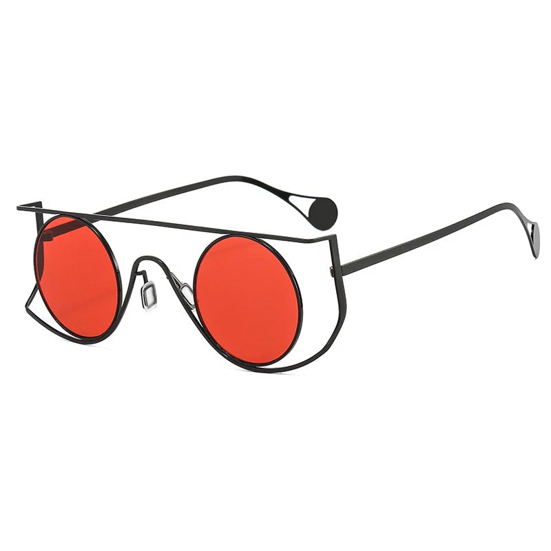 Lunettes Steampunk Old Fashion Way - Image 7