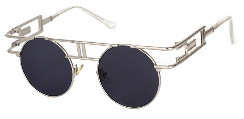 Lunette Double Barre Homme — Gustave Eiffel - Image 12