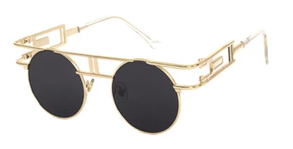 Lunette Double Barre Homme — Gustave Eiffel - Image 14