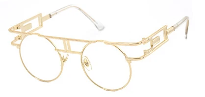 Lunette Double Barre Homme — Gustave Eiffel - Image 15