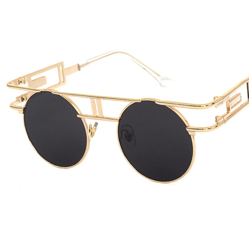 Lunette Double Barre Homme — Gustave Eiffel - Image 7