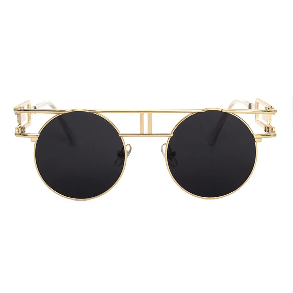 Lunette Double Barre Homme — Gustave Eiffel - Image 8