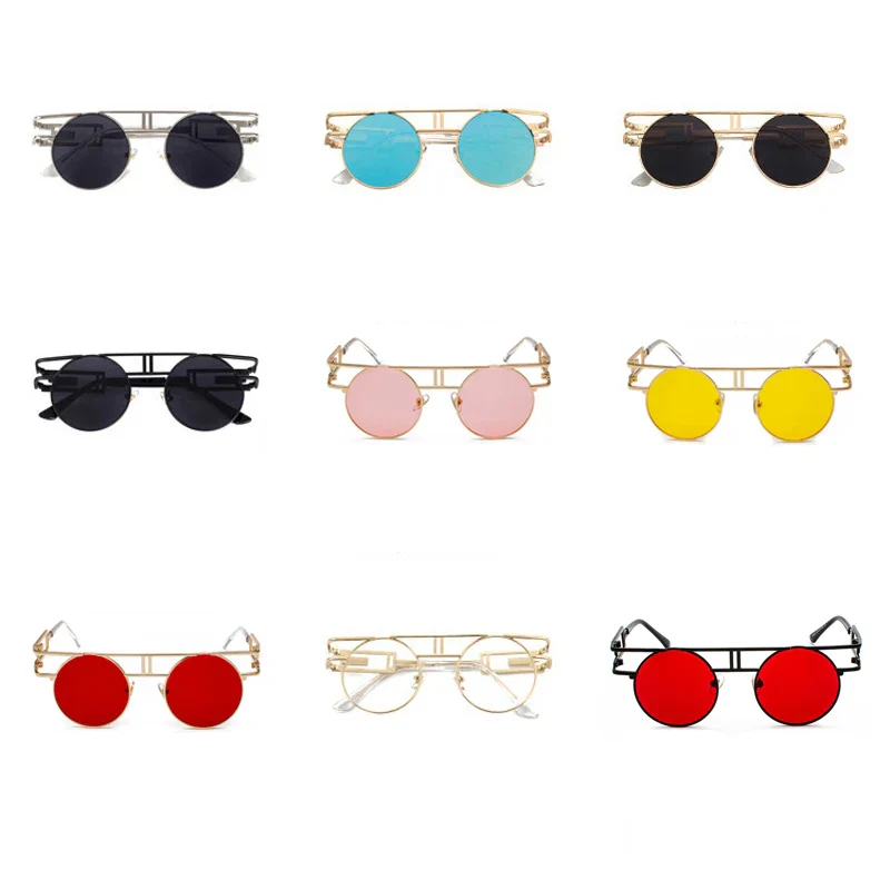 Lunette Double Barre Homme — Gustave Eiffel - Image 9