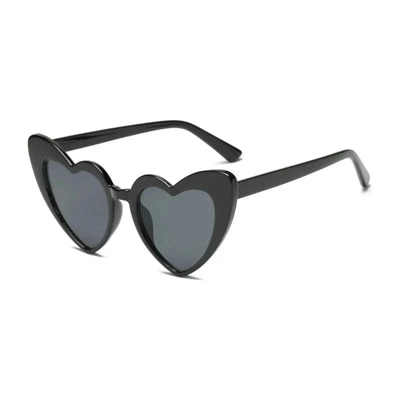 Lunette Coeur Femme — Heartness