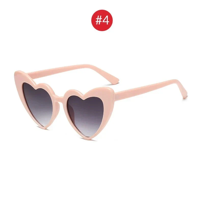 Lunette Coeur Femme — Heartness - Image 10
