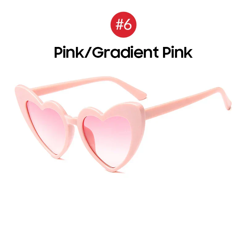 Lunette Coeur Femme — Heartness - Image 12