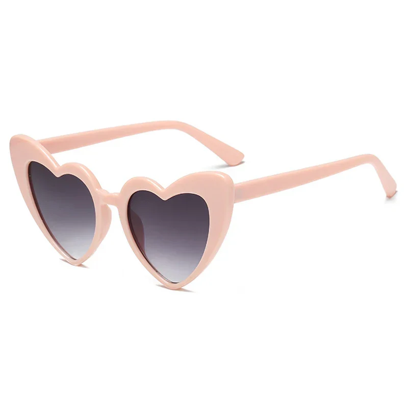 Lunette Coeur Femme — Heartness - Image 4