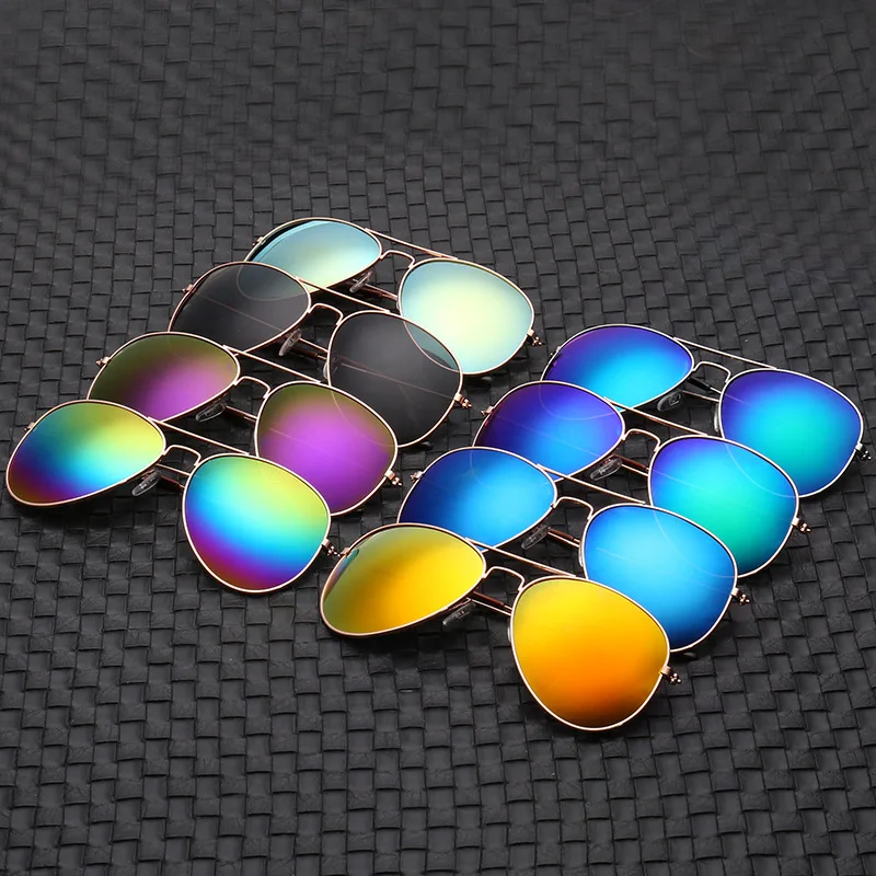 Lunettes Aviateur Femme - Mirage - Image 15