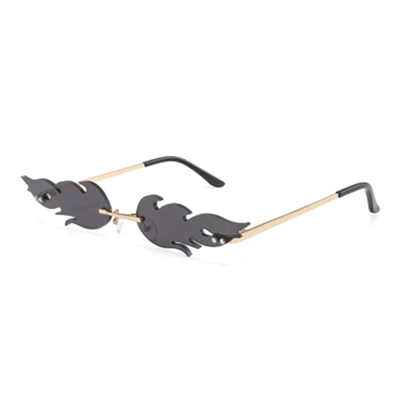 Lunette Flamme — Burning Eyes - Image 10
