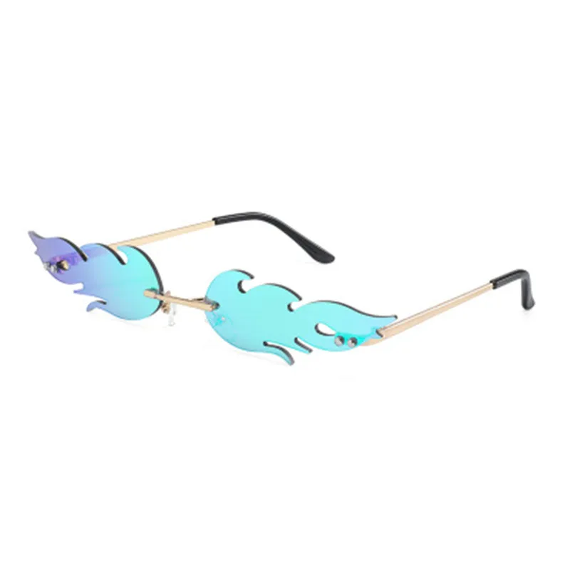 Lunette Flamme — Burning Eyes - Image 11