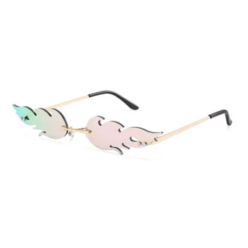 Lunette Flamme — Burning Eyes - Image 12