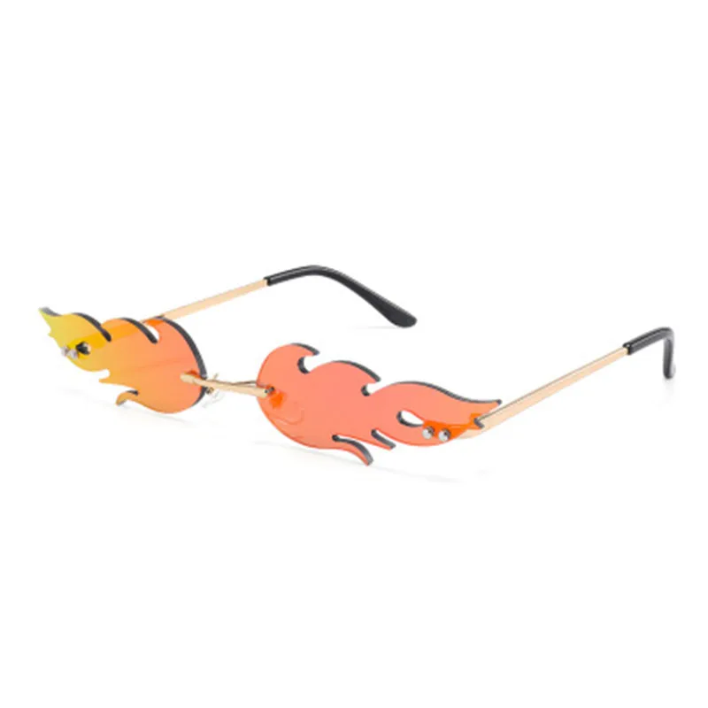 Lunette Flamme — Burning Eyes - Image 6