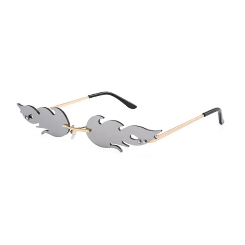 Lunette Flamme — Burning Eyes - Image 9