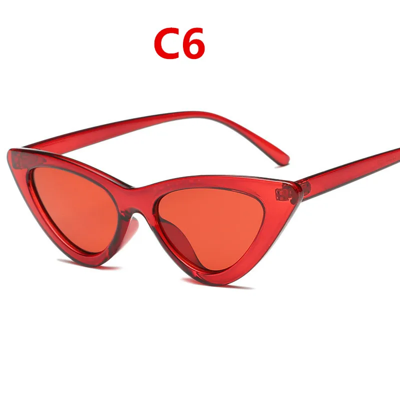 Lunettes Audrey Hepburn — Œil de Chat - Image 10