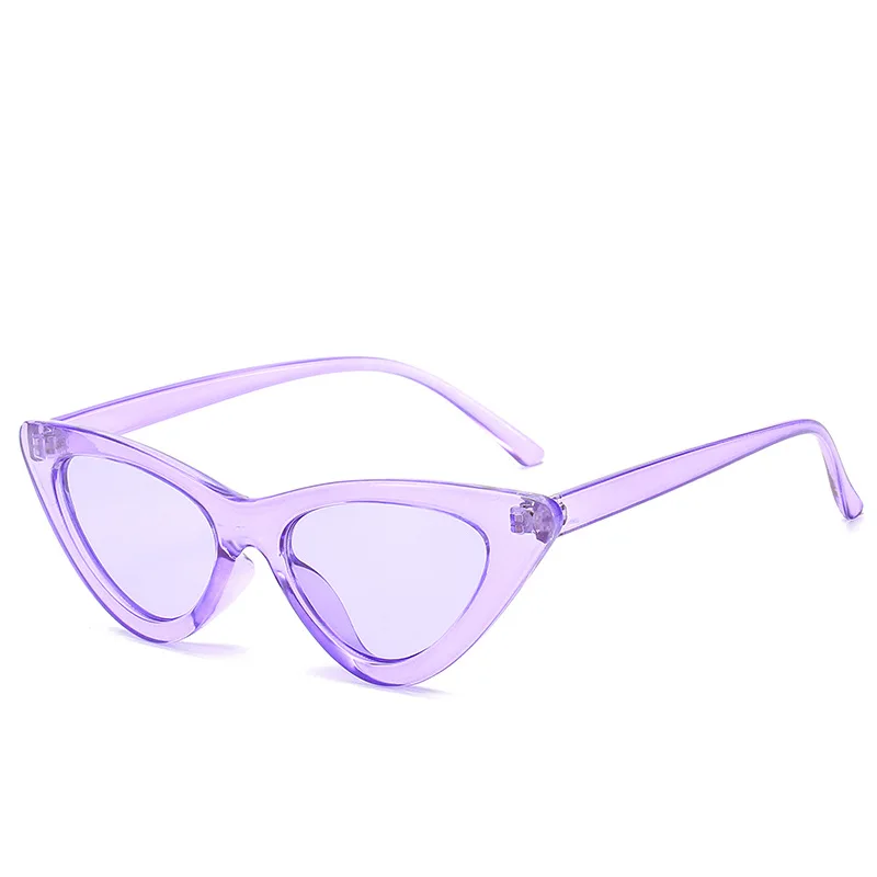 Lunettes Audrey Hepburn — Œil de Chat - Image 11
