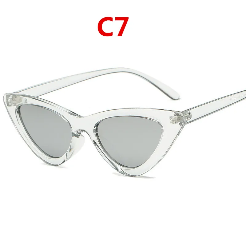 Lunettes Audrey Hepburn — Œil de Chat - Image 13