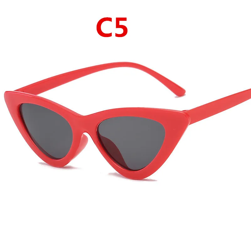 Lunettes Audrey Hepburn — Œil de Chat - Image 14
