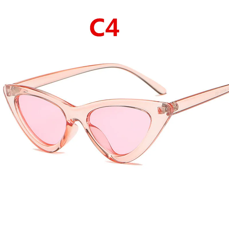 Lunettes Audrey Hepburn — Œil de Chat - Image 15