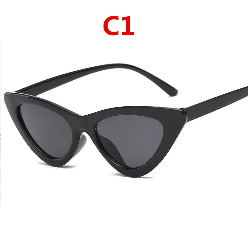 Lunettes Audrey Hepburn — Œil de Chat - Image 5