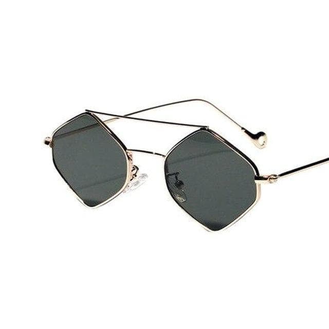 Lunette de Soleil Steampunk