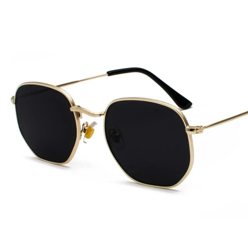 Lunette de Soleil Homme Stylé — Aviator