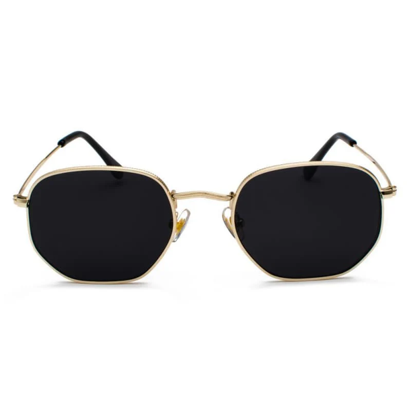 Lunette de Soleil Homme Stylé — Aviator - Image 2