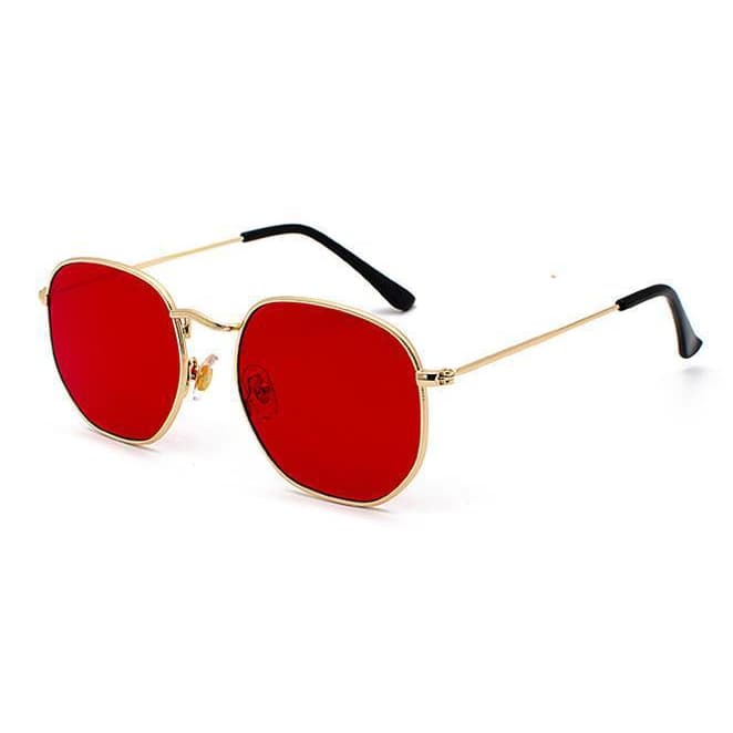 Lunette de Soleil Homme Stylé — Aviator - Image 6