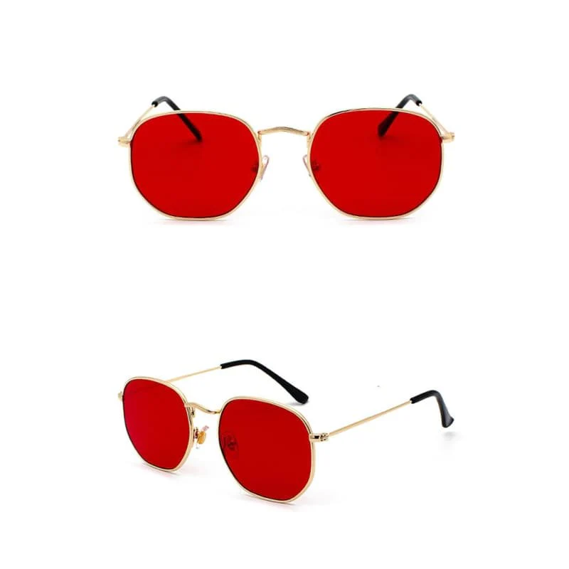 Lunette de Soleil Homme Stylé — Aviator - Image 7
