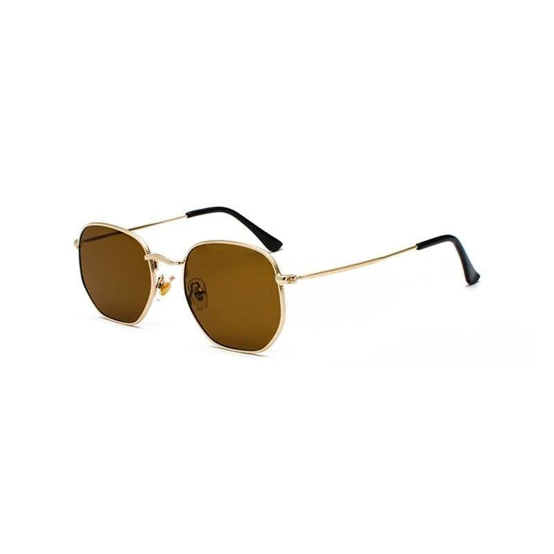 Lunette de Soleil Homme Stylé — Aviator - Image 8