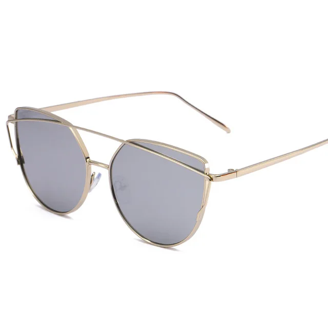 Lunettes Oeil de Chat Steampunk — Cat's Eyes - Image 12