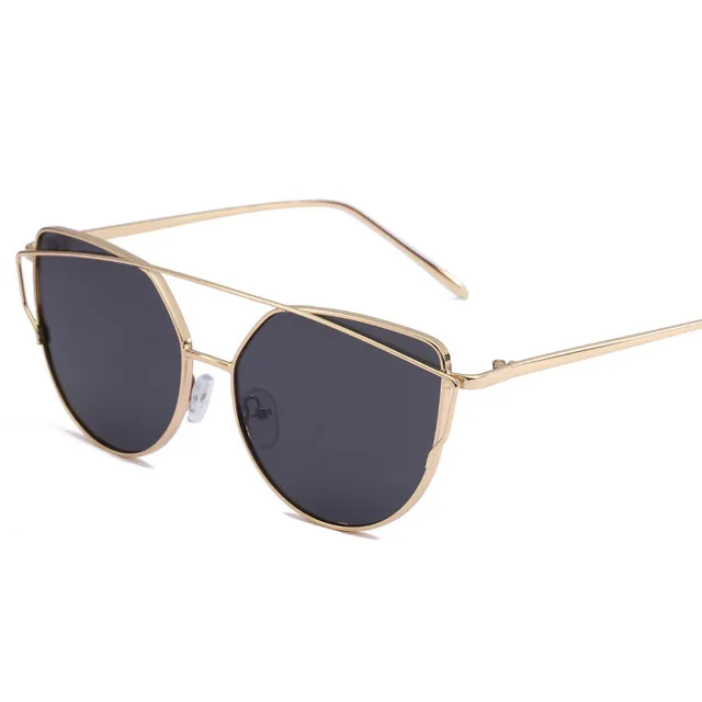 Lunettes Oeil de Chat Steampunk — Cat's Eyes - Image 13