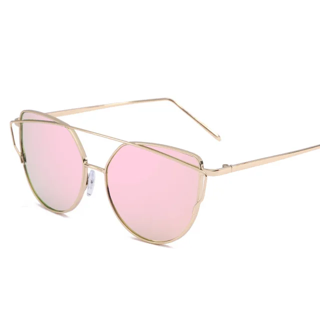 Lunettes Oeil de Chat Steampunk — Cat's Eyes - Image 15