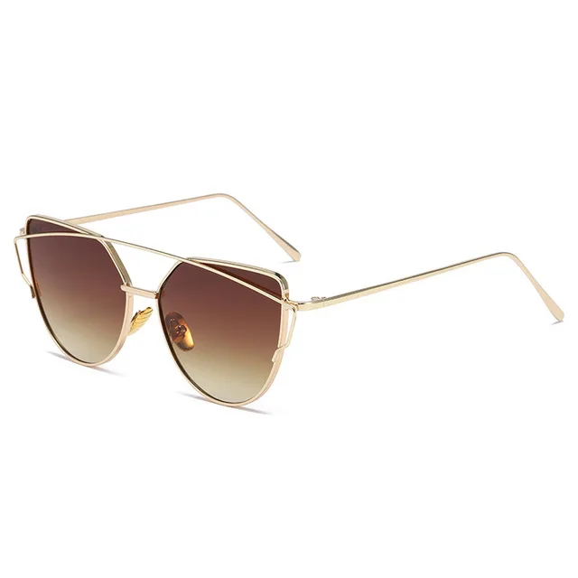 Lunettes Oeil de Chat Steampunk — Cat's Eyes - Image 17