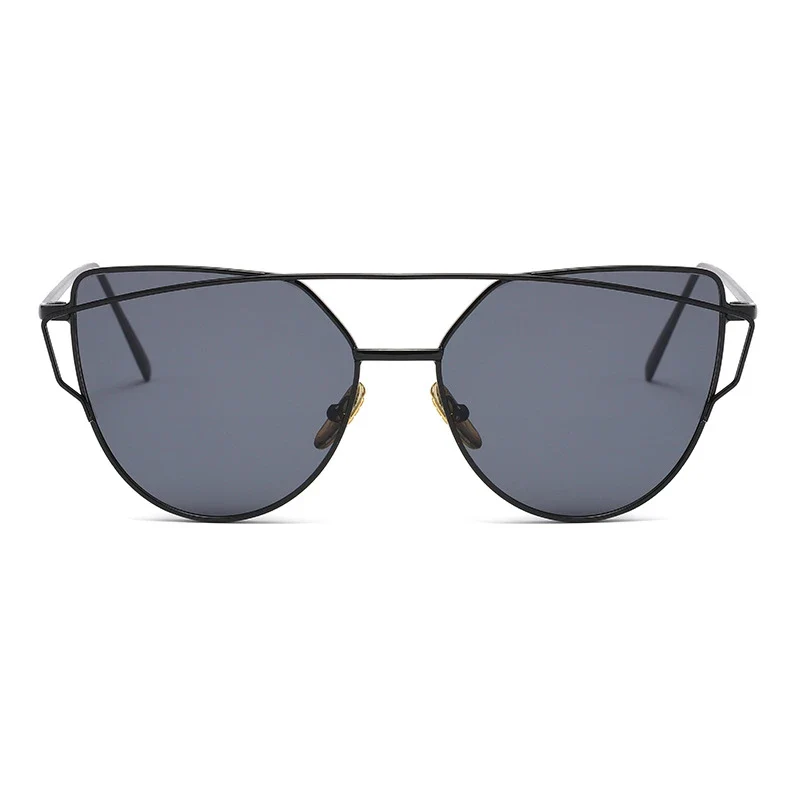 Lunettes Oeil de Chat Steampunk — Cat's Eyes - Image 7