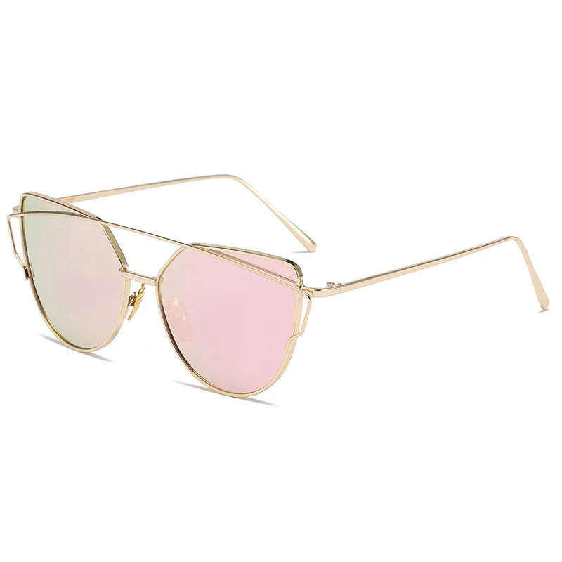 Lunettes Oeil de Chat Steampunk — Cat's Eyes - Image 9