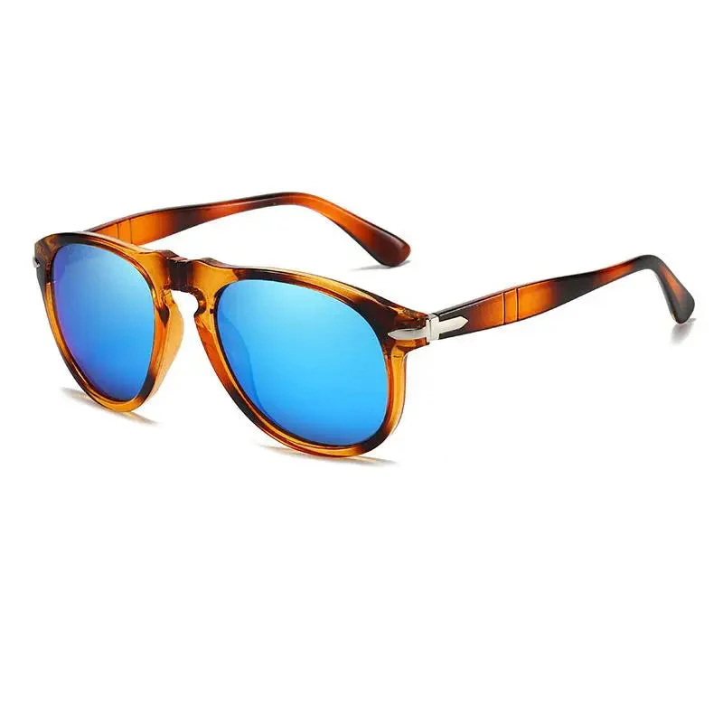 Lunettes Vintage — Classic Pilot