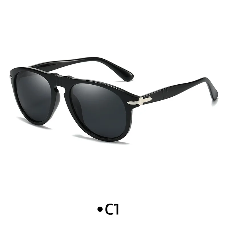 Lunettes Vintage — Classic Pilot - Image 10