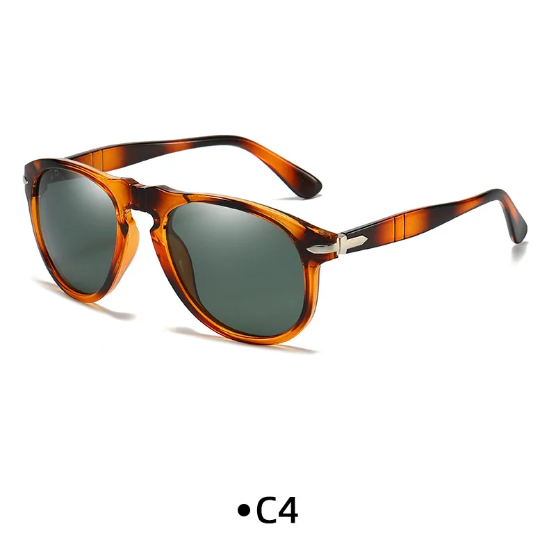 Lunettes Vintage — Classic Pilot - Image 11