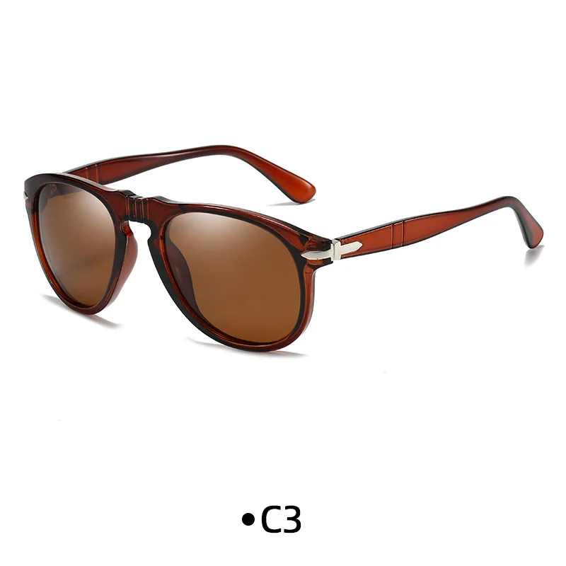 Lunettes Vintage — Classic Pilot - Image 12