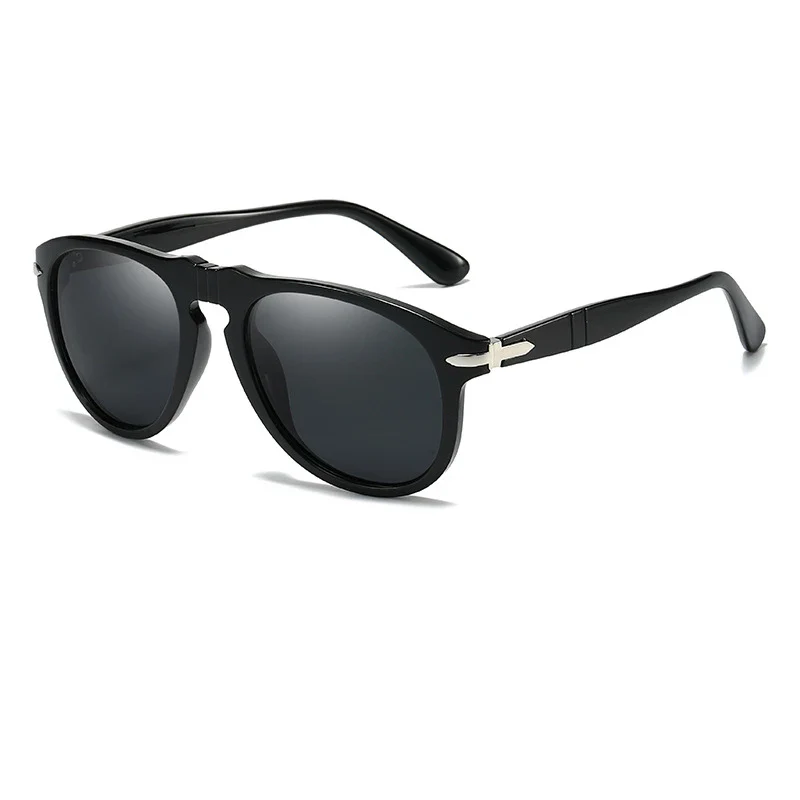 Lunettes Vintage — Classic Pilot - Image 4