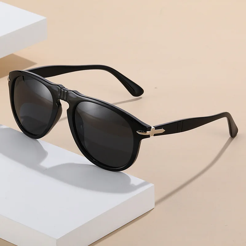 Lunettes Vintage — Classic Pilot - Image 6