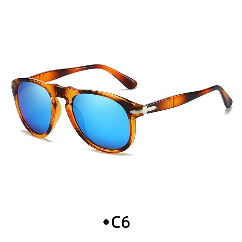 Lunettes Vintage — Classic Pilot - Image 7