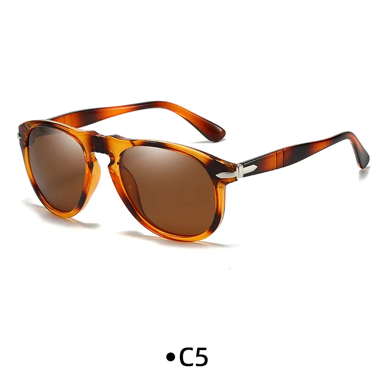 Lunettes Vintage — Classic Pilot - Image 8