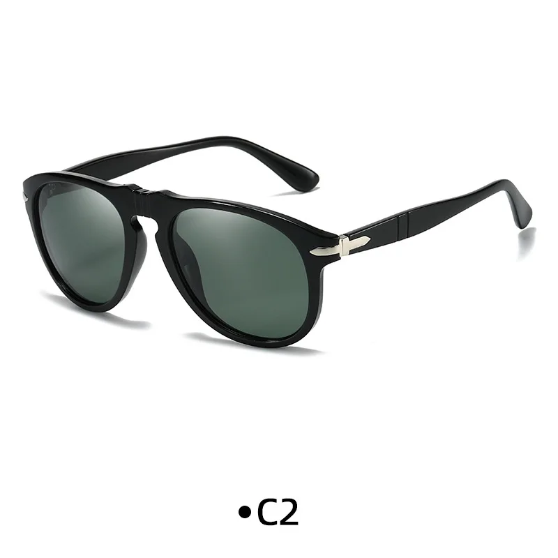 Lunettes Vintage — Classic Pilot - Image 9