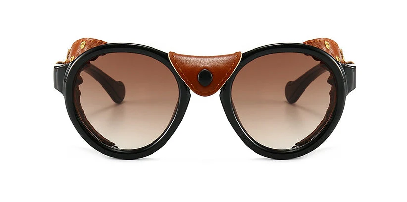Lunettes Steampunk Rétro Disco - Image 18