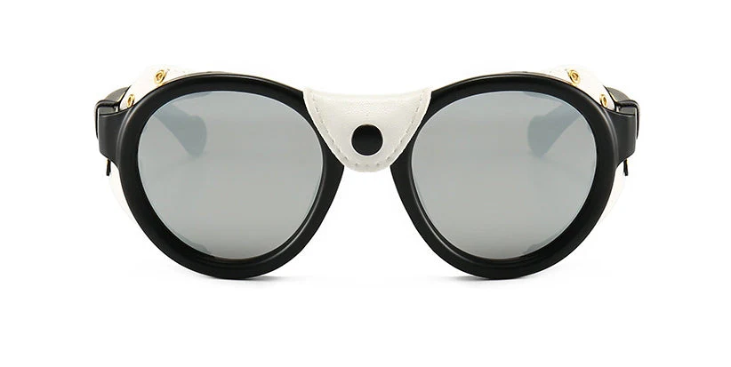 Lunettes Steampunk Rétro Disco - Image 22