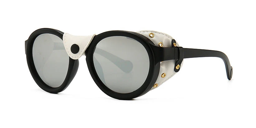 Lunettes Steampunk Rétro Disco - Image 23