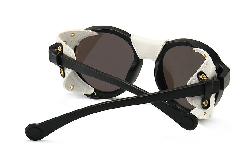 Lunettes Steampunk Rétro Disco - Image 24