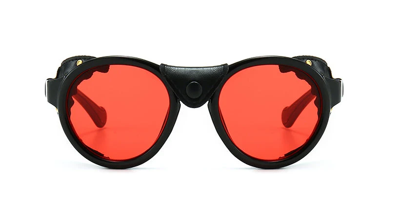 Lunettes Steampunk Rétro Disco - Image 25